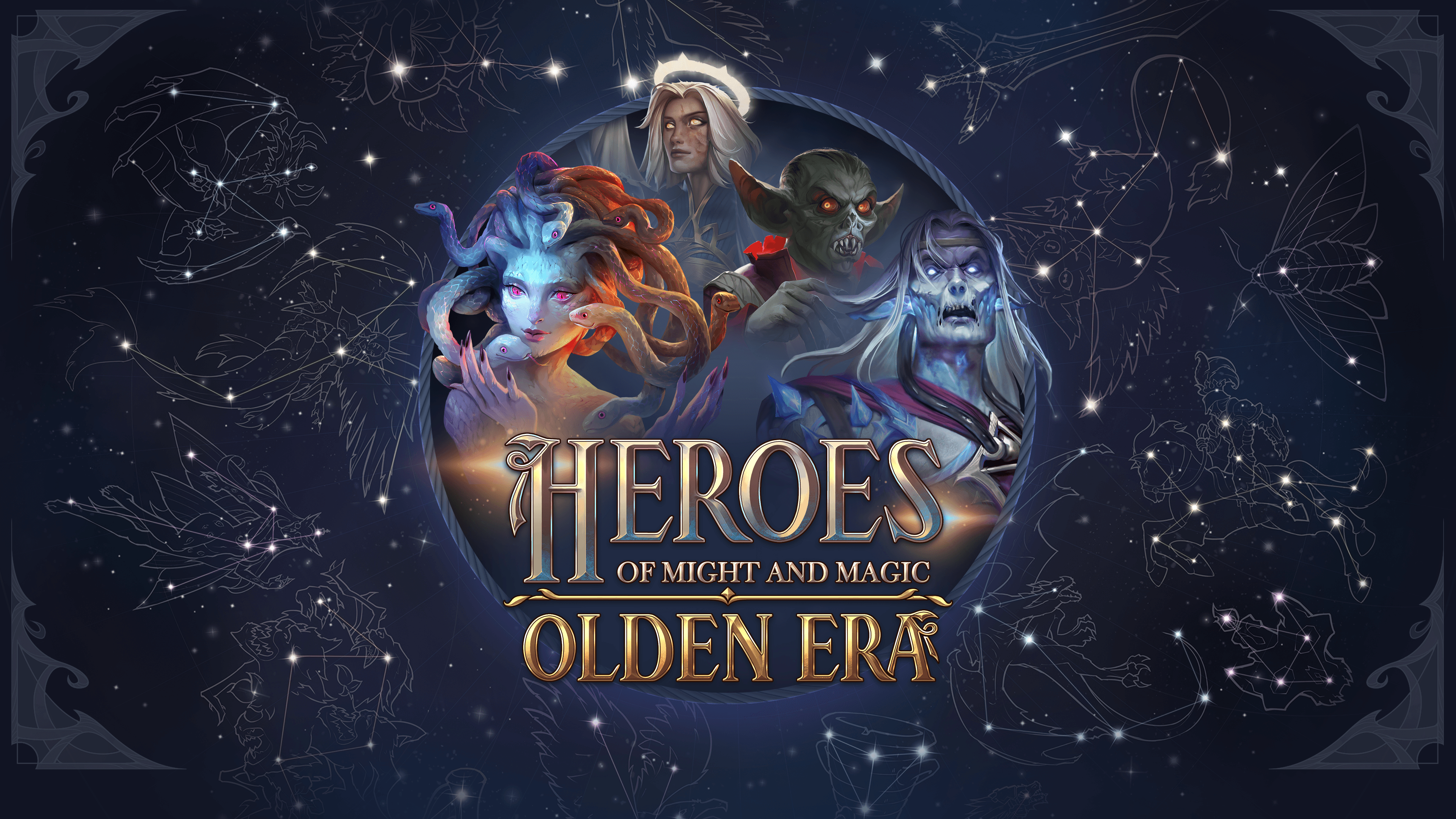 Heroes of Might and Magic: Olden Era