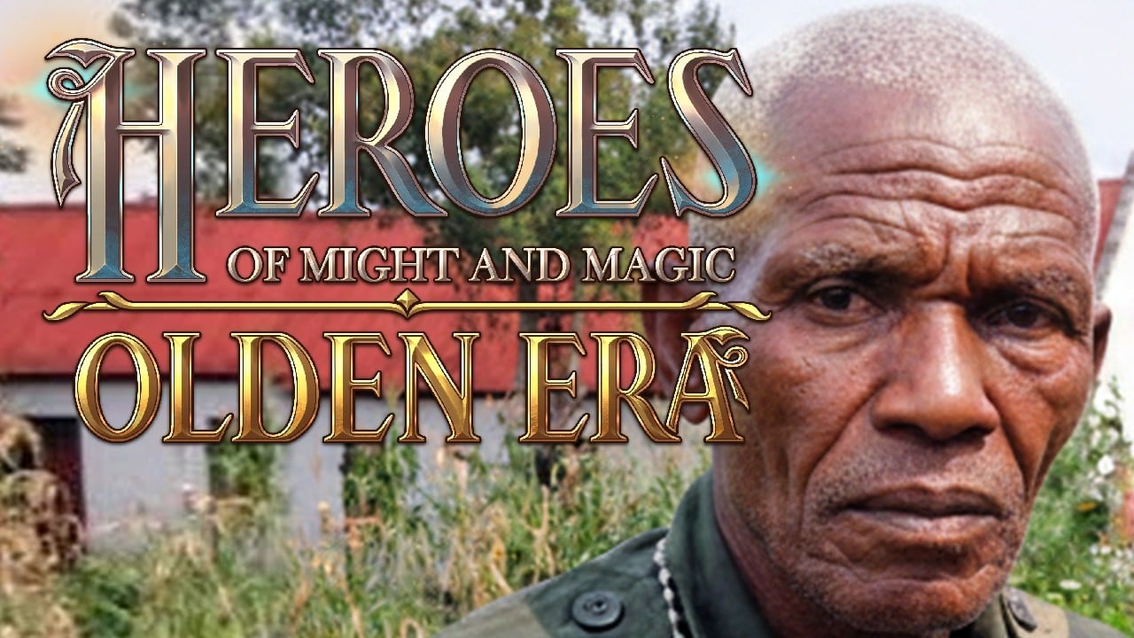 SsethTzeentach’s HOMM Olden Era Review Goes Viral