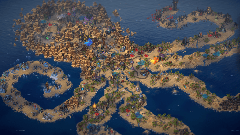 Olden Era Needs Your Voice! Papyjama Asks for Feedback on Future PvE Maps