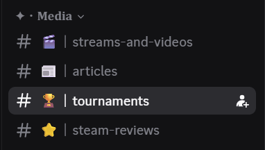Official: Unfrozen Opens the Door for More Community Tournaments
