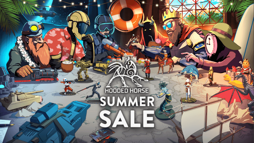 It is Time to Grab 25% Discount on Olden Era Until July 9
