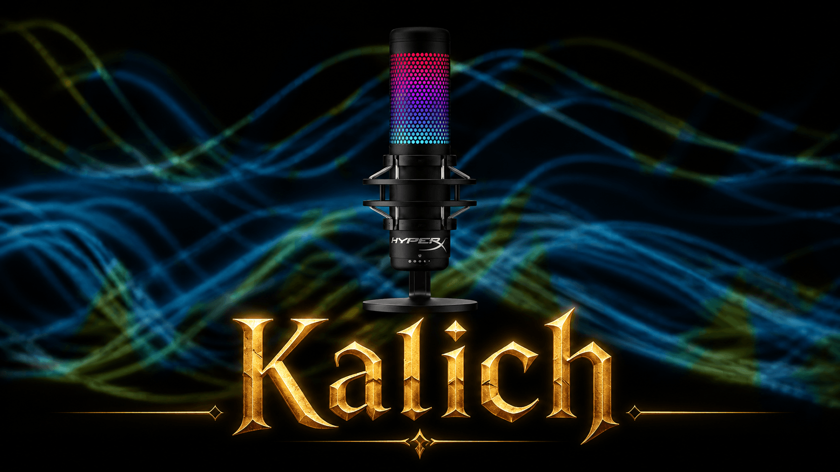 Exodus and Outcast Invitational Voice: Kalich Interview