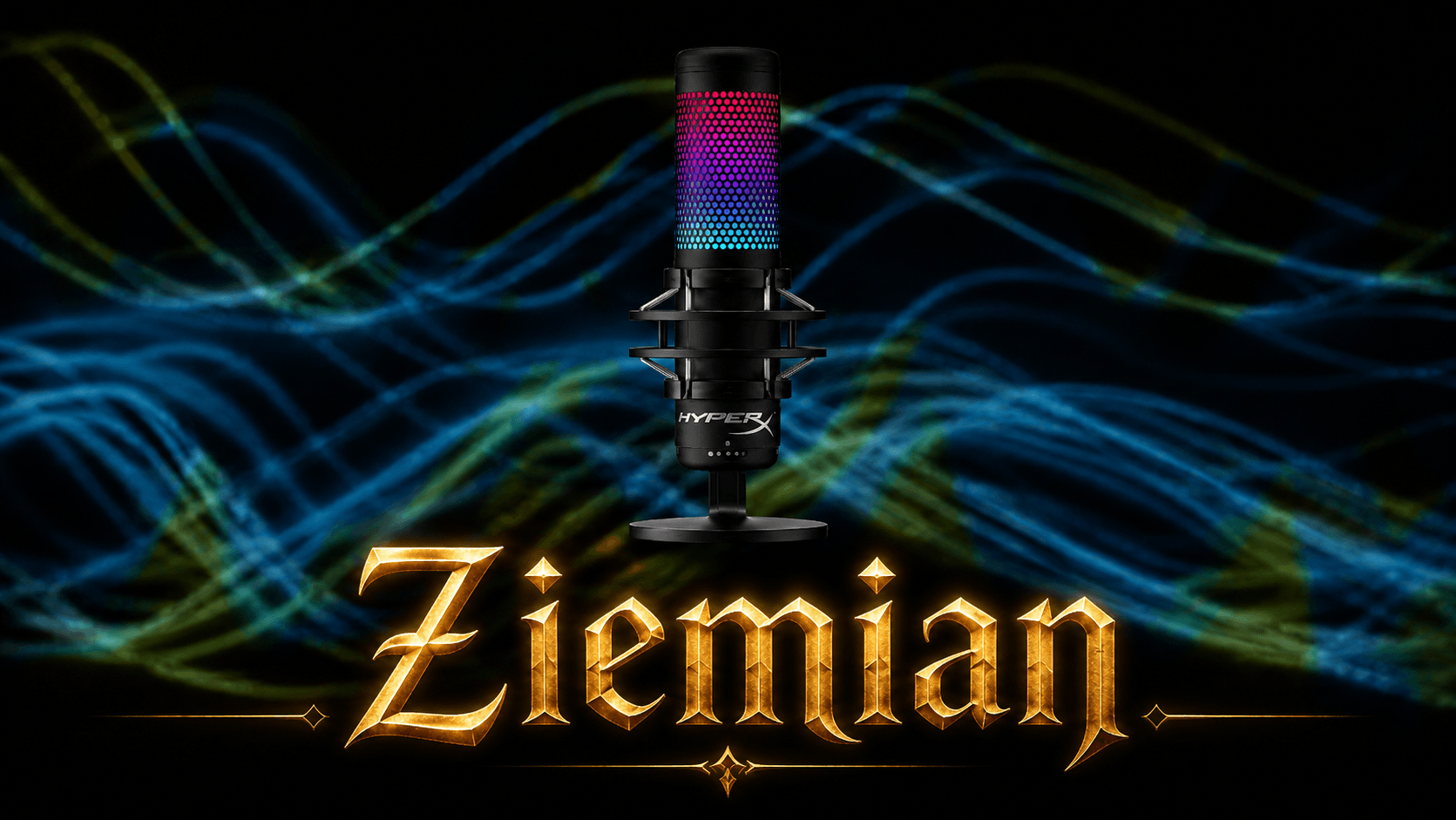Exodus and Outcast Invitational Voice: Ziemian Interview