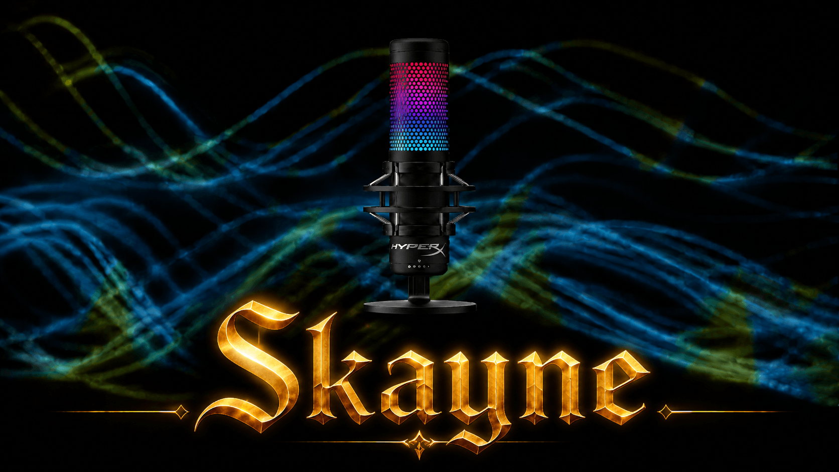 Exodus and Outcast Invitational Voice: Skayne Interview