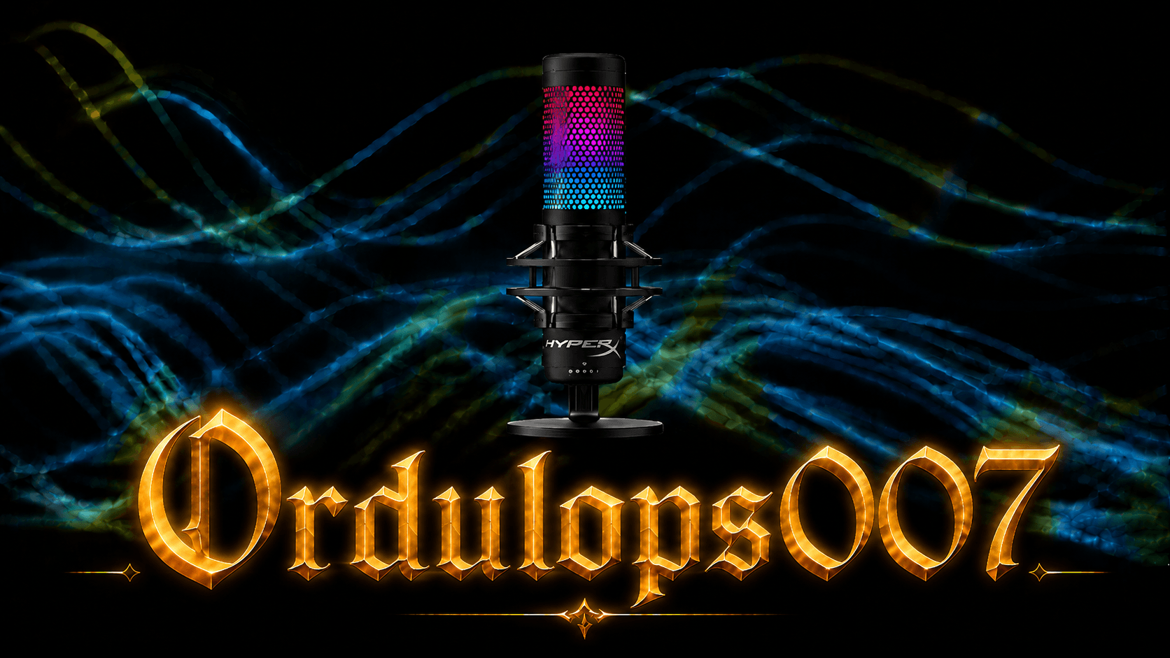 Exodus and Outcast Invitational Voice: Ordulops007 Interview