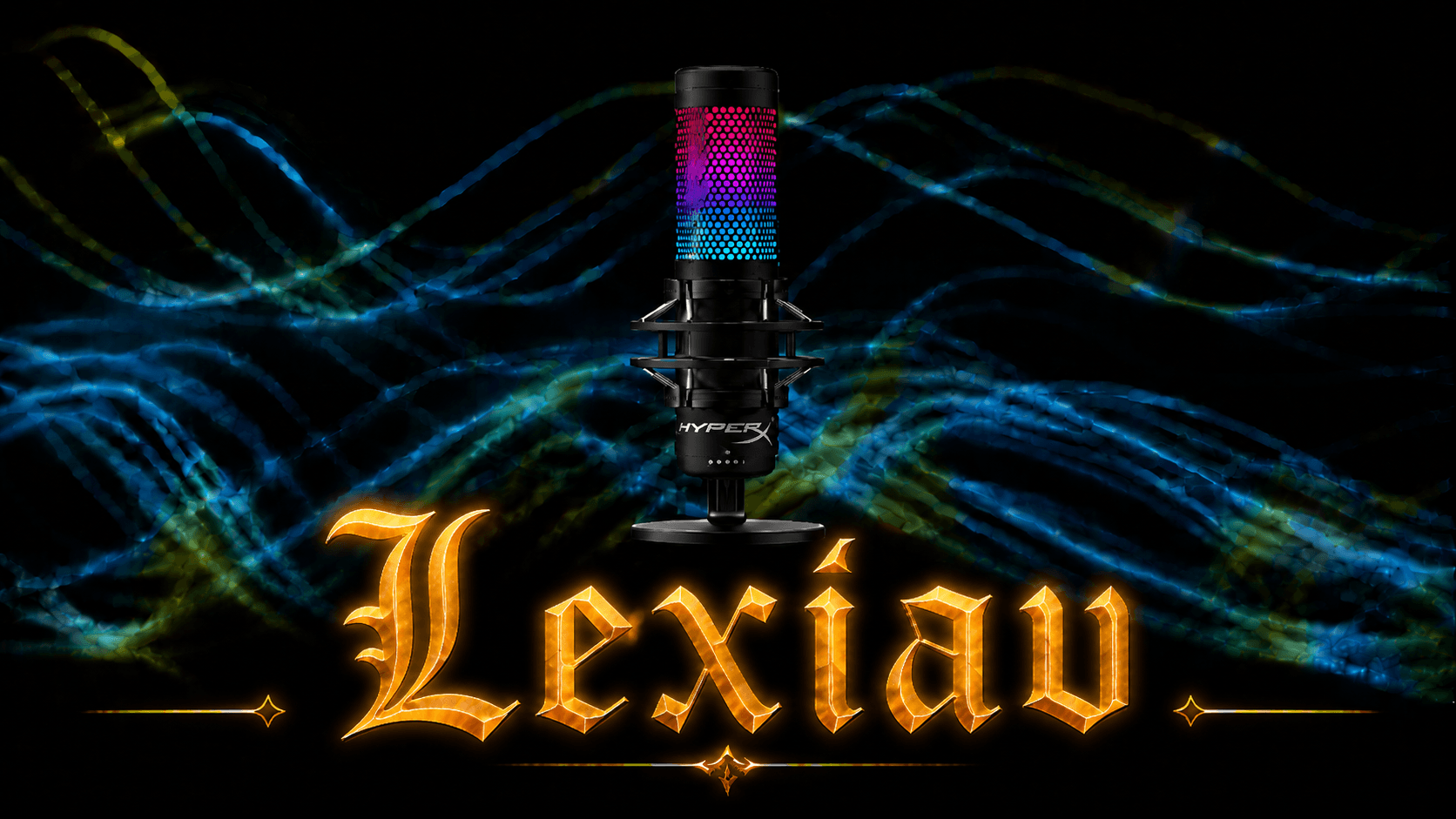 Exodus and Outcast Invitational Voice: Lexiav Interview