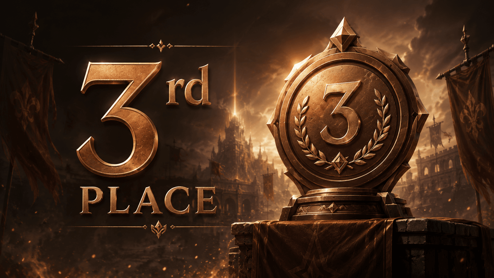 Day 7 Results - Exodus Invitational Tournament
