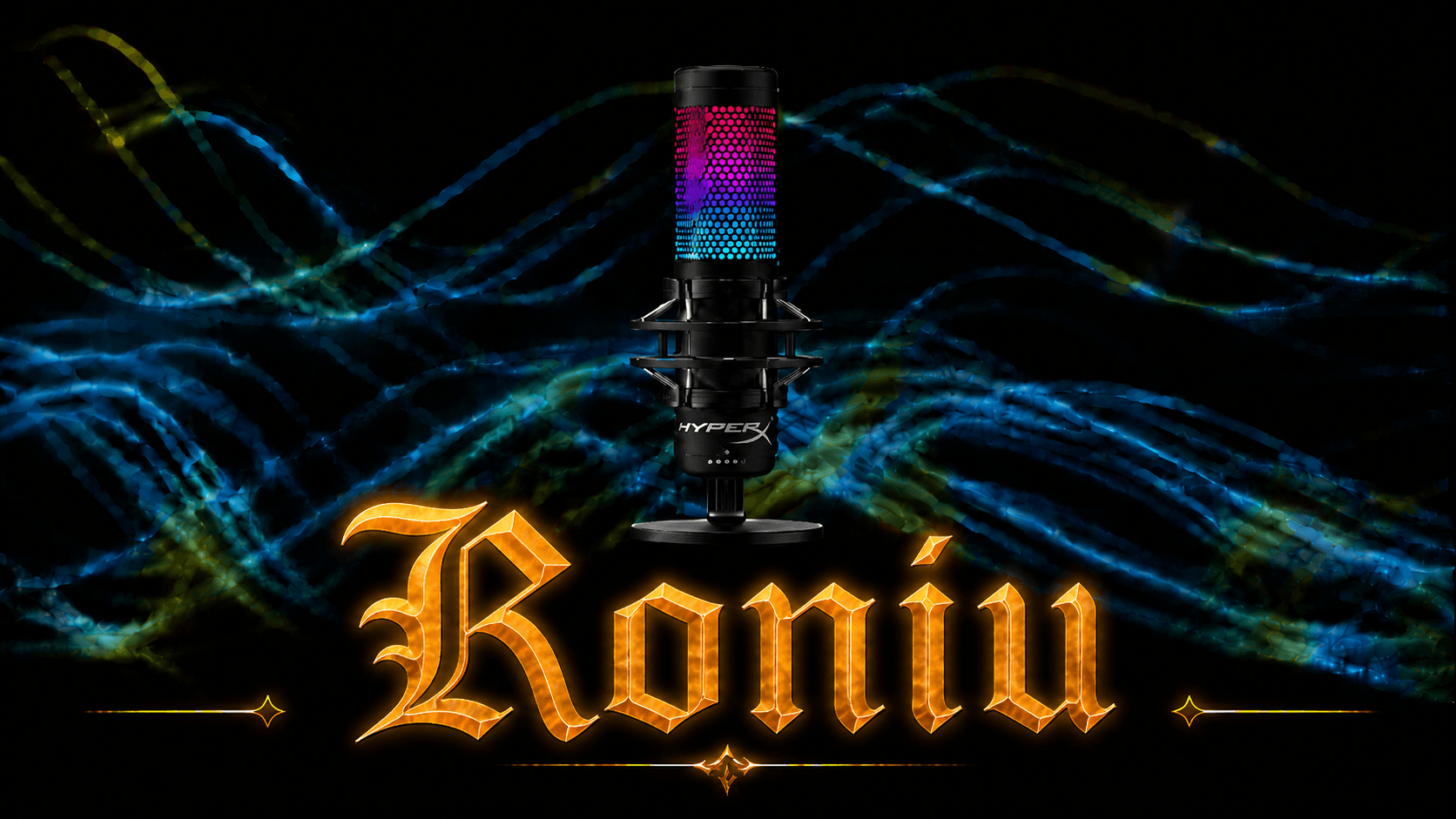 Exodus and Outcast Invitational Voice: Roniu Interview