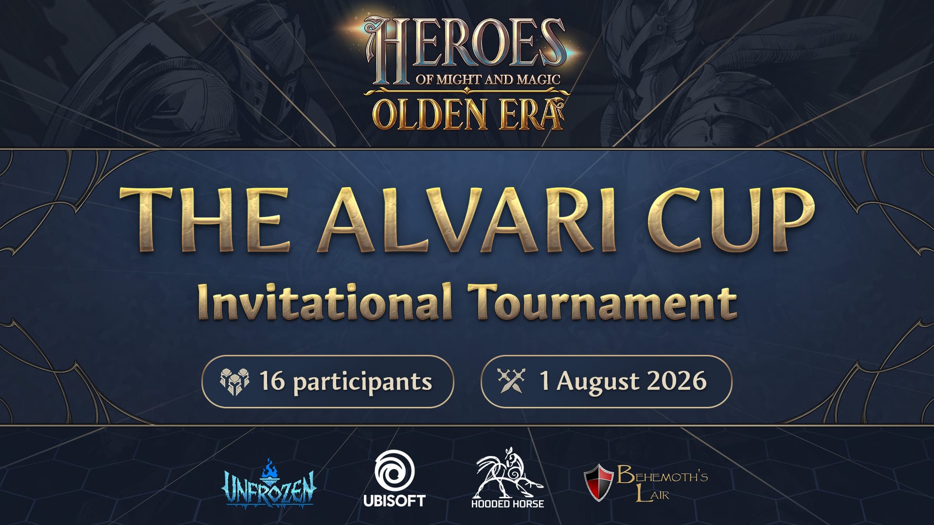 First Official Olden Era Tournament Announced - $5,000 Alvari Cup