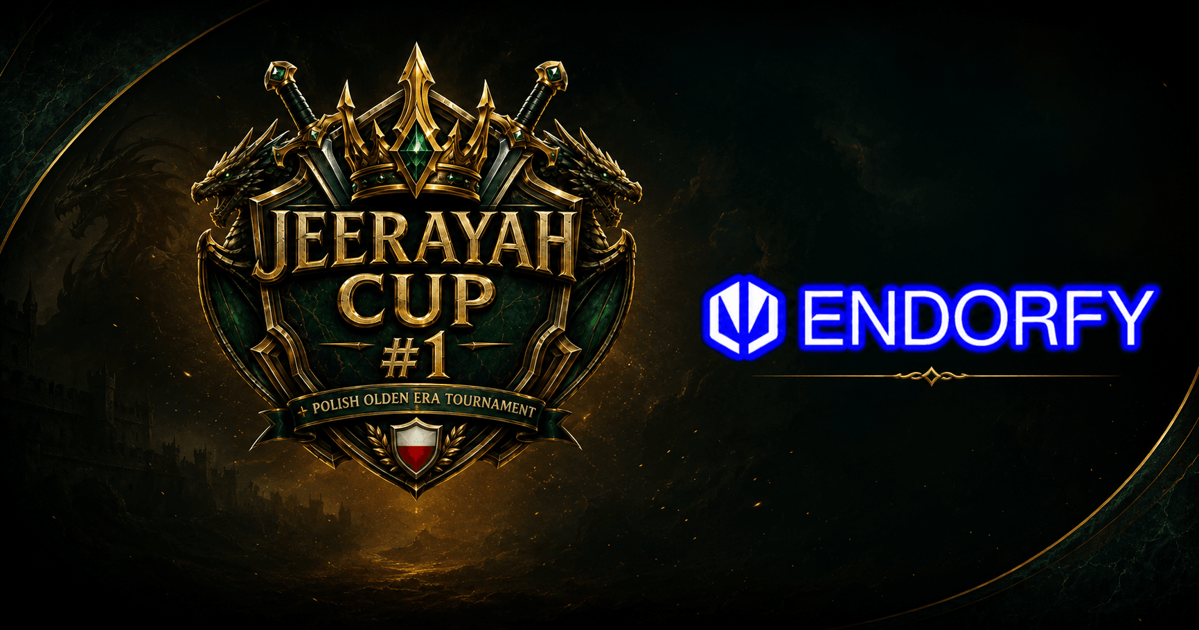Jeerayah Cup #1 Launches With 128 Players Across Eight Divisions
