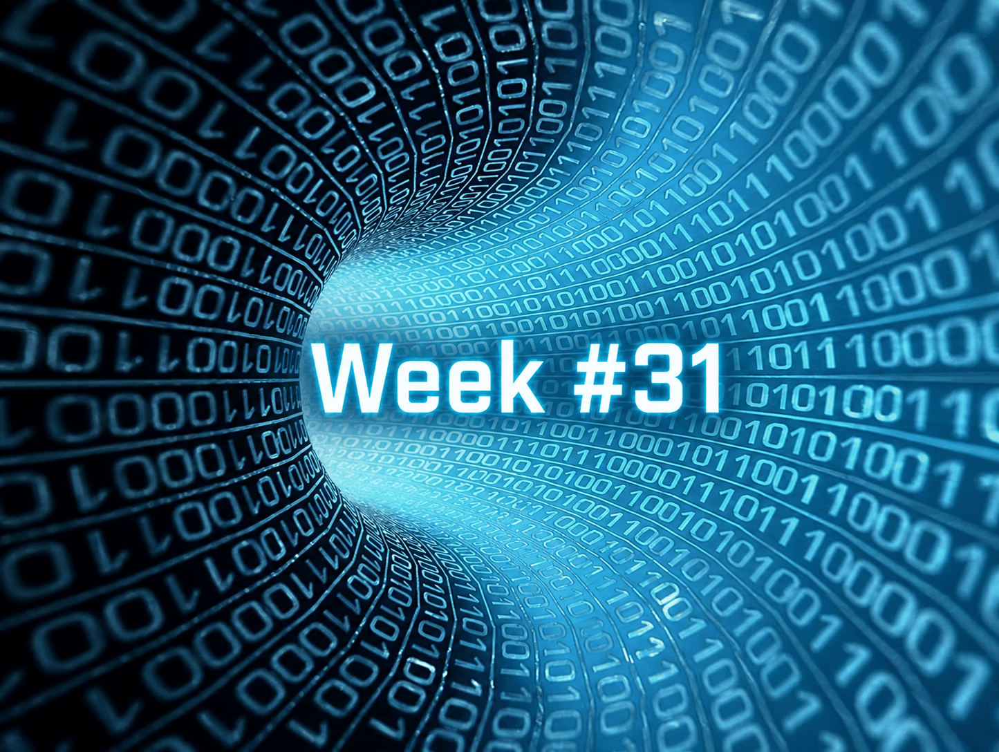 Week #31 Statistics of 5600+ Matches Revealed