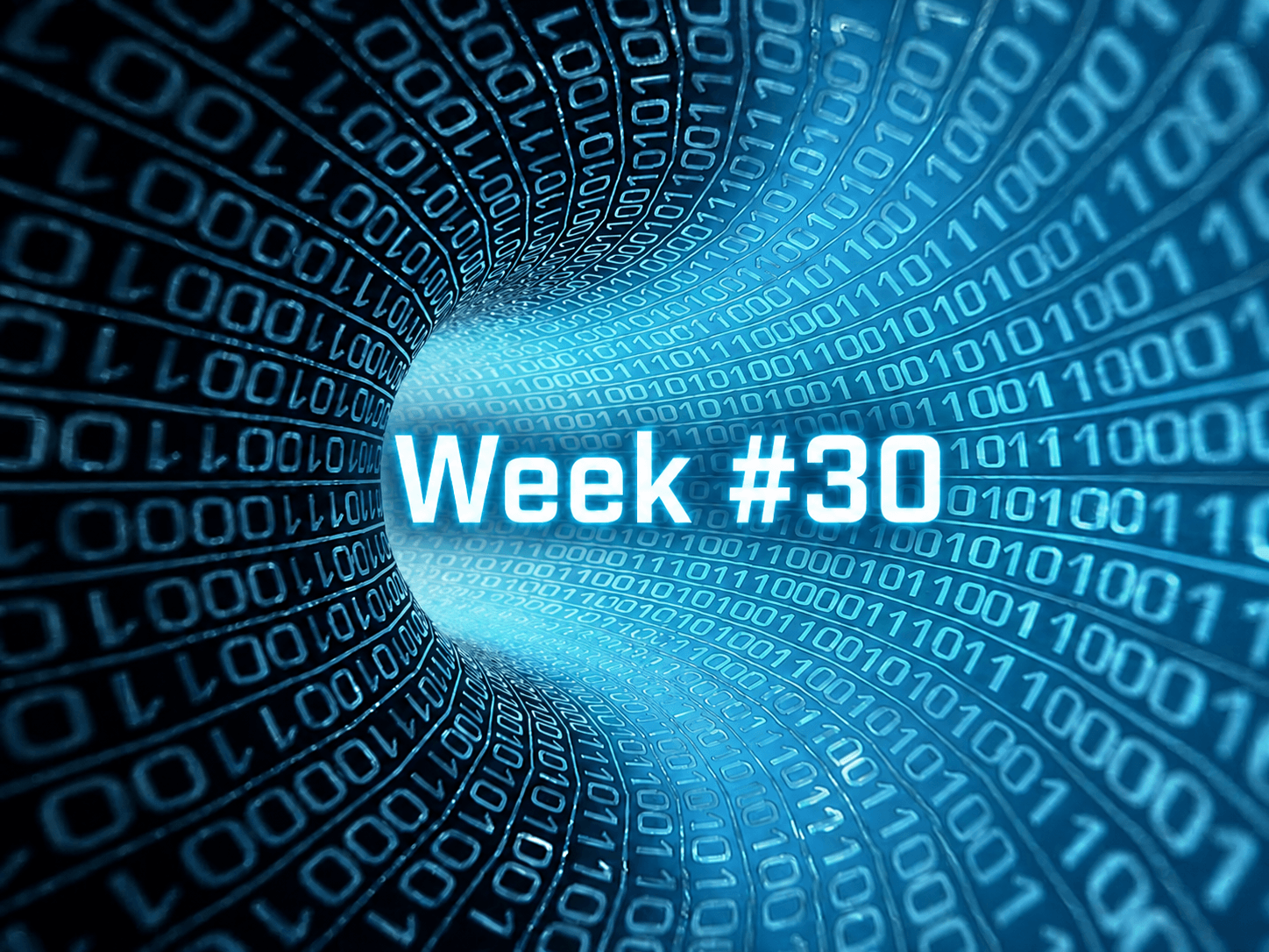 Week #30 Statistics of 6000+ Matches Revealed