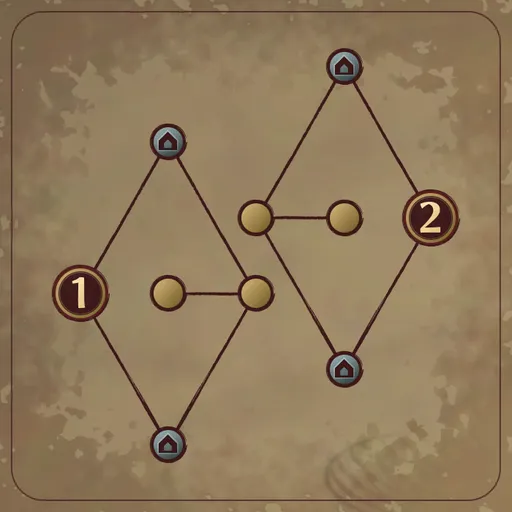 NEW! Exodus Map Guide Is Added To Collection