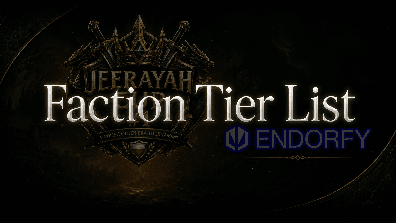 Jeerayah Cup #1 Reaches Stage 3 With 105 Matches Completed