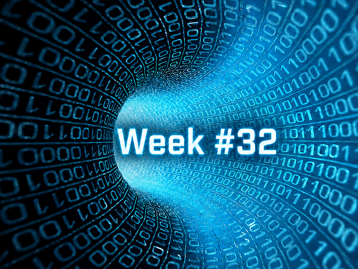 Week #32 Statistics of 4300+ Matches Revealed