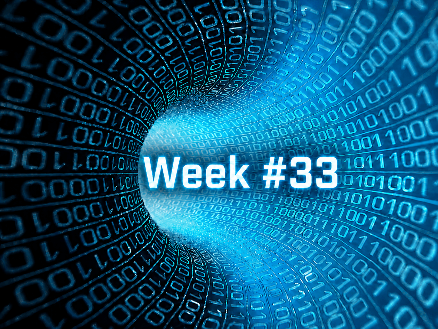 Week #33 Statistics of 5000+ Matches Revealed