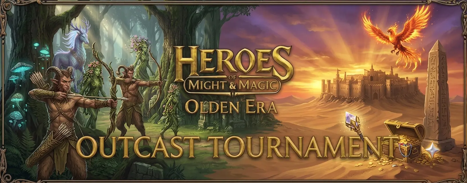 Czech Community Tournament Starts 16 Oct